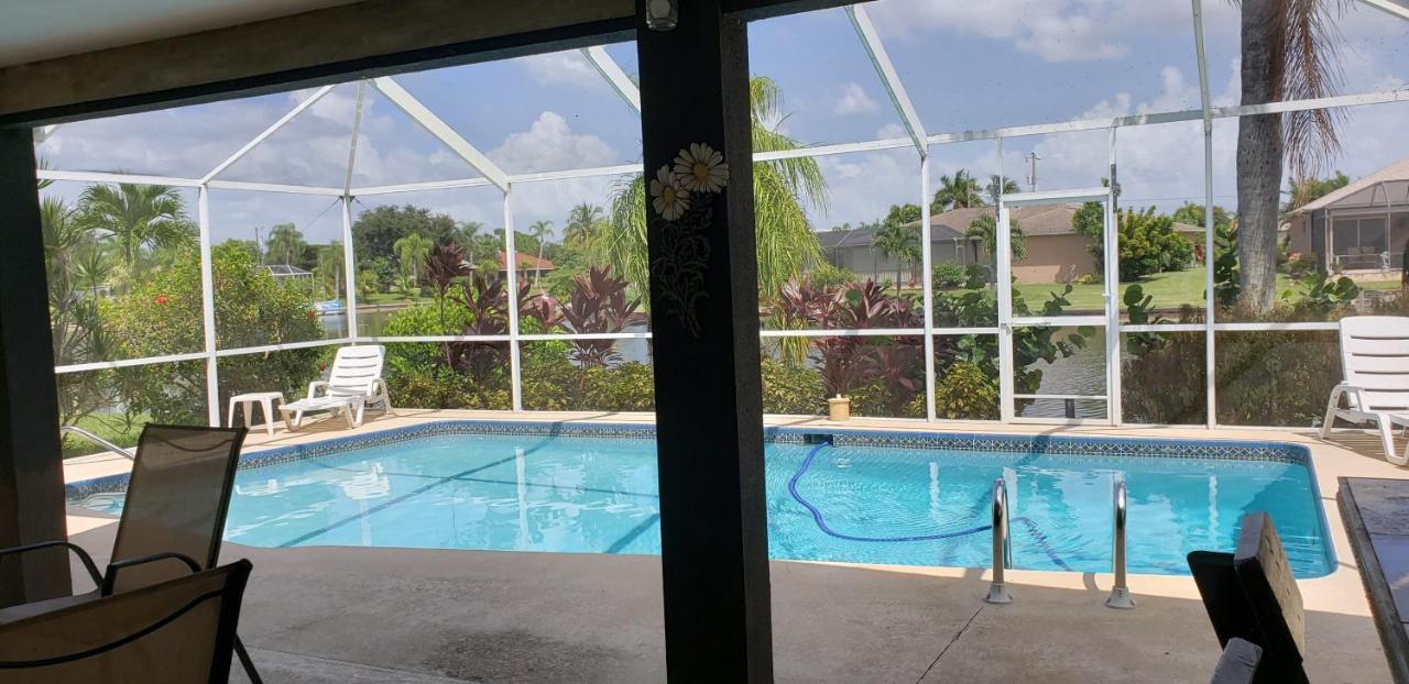 Sunny Paradise Cape Coral Esterno foto