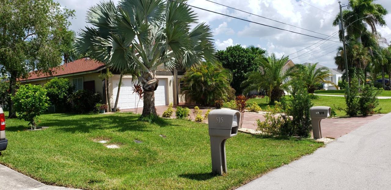Sunny Paradise Cape Coral Esterno foto