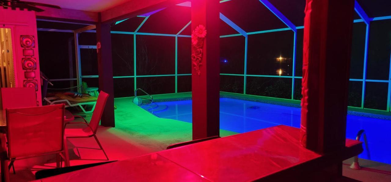 Sunny Paradise Cape Coral Esterno foto