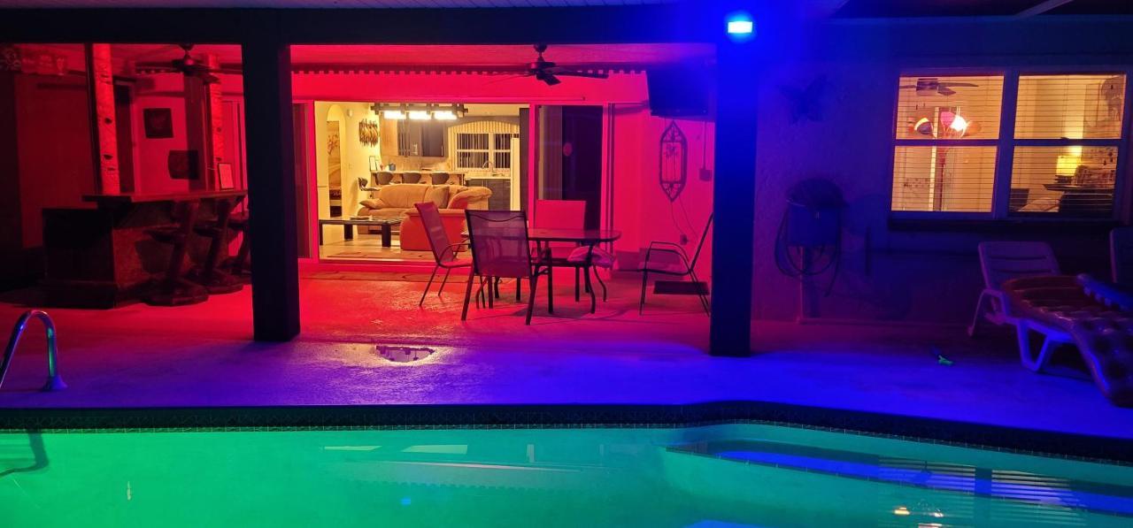 Sunny Paradise Cape Coral Esterno foto
