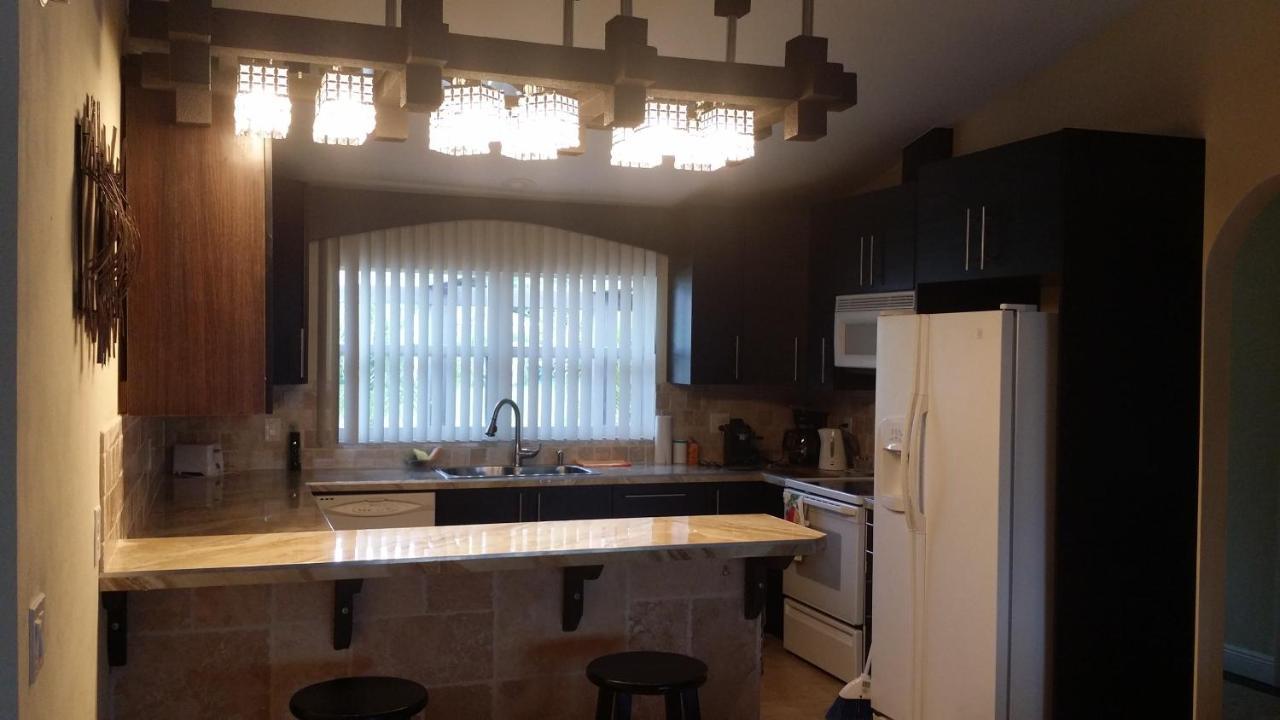 Sunny Paradise Cape Coral Esterno foto
