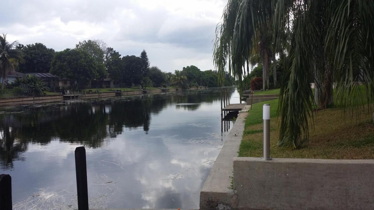 Sunny Paradise Cape Coral Esterno foto