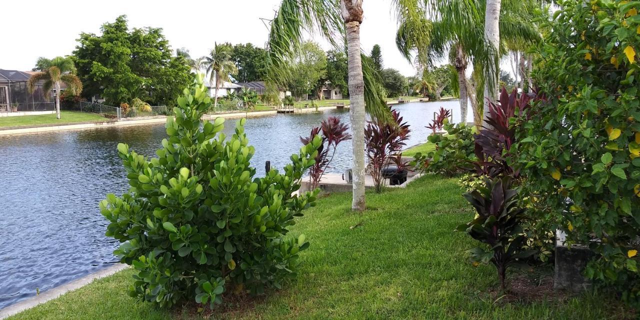 Sunny Paradise Cape Coral Esterno foto